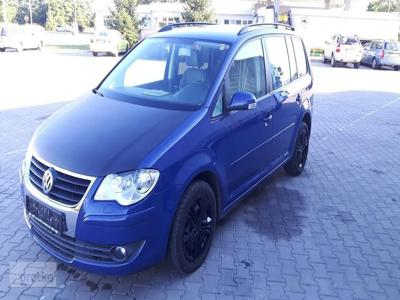 Volkswagen Touran I 2.0 TDI Trendline