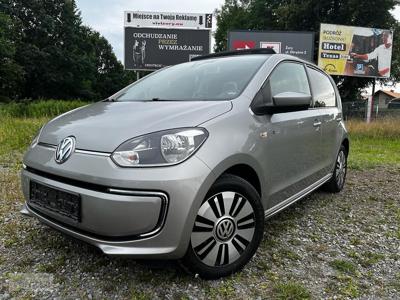 Volkswagen up! E-up! Elektryk Climatronic LED Szklany dach!