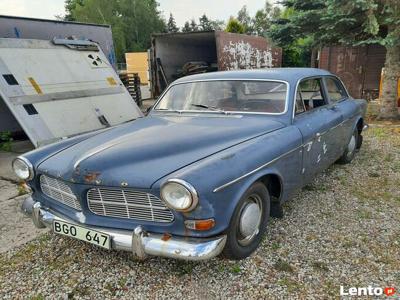 Volvo Amazon 65 r