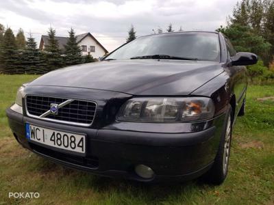 VOLVO S 60