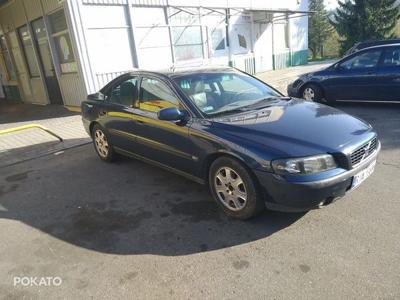 Volvo S60 2.4 Turbo Diesel 163KM