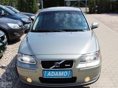 Volvo S60 I 2.4 D5_185koni_Manual!