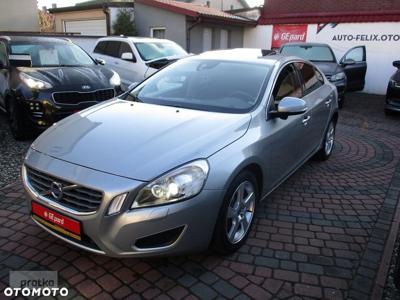 Volvo S60 II