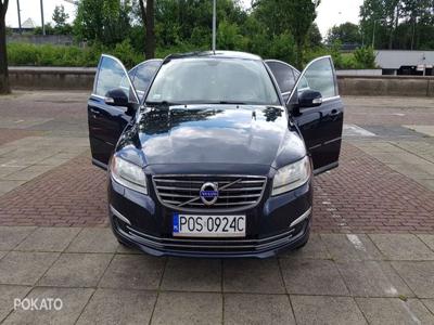 Volvo S80 205hp po dużym servisie nowe opony