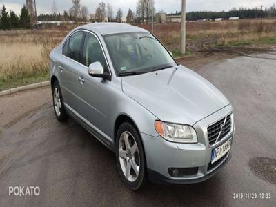 Volvo S80 2.4D