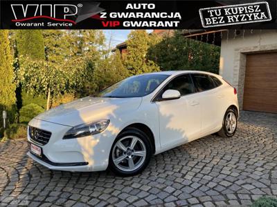 Volvo V40 II NAVI • TEMPOMAT • SERWISOWANY