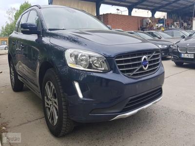 Volvo XC60 I 2.0 3D 4X4 SUMMUM LED , POLSKORZ TAP , ALU , NAWI