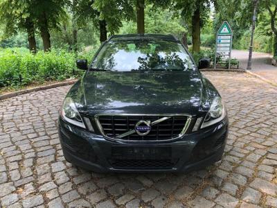 Volvo XC60 I 2.0 D4 MOMENTUM , SKORZANA , TAP , NAWI , ALU BEZW