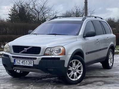 Volvo XC90 I SUMMUM T6 2.9 Bi-turbo 272 kM