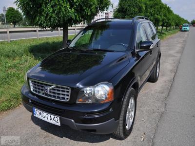 Volvo XC90 III