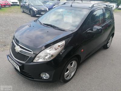 Chevrolet Spark II (M300) 1.0 Base