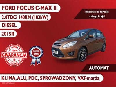 Ford C-MAX II