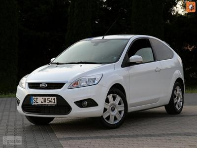 Ford Focus II 101KM Klimatyzacja Podgrzewana Przednia Szyba Aux Niemcy