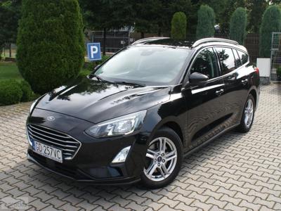 Ford Focus IV