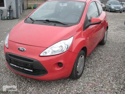 Ford KA II