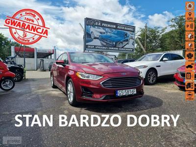 Ford Mondeo IX 2.0 HYBRYDA 188 KM, Automat, Klima, Bluetooth, Kamera, Nawigacja, LE