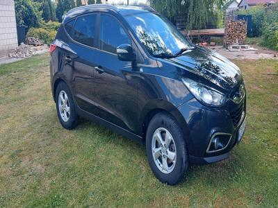 Hyundai ix35 2.0 crdi