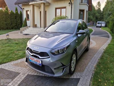 Kia Cee'd III 1.0 T-GDI M JAK NOWA TYLKO 45 TYS.KM. F-VAT 23%!!!