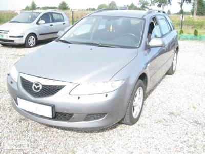 Mazda 6 I