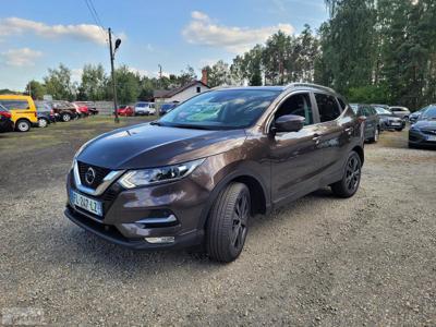 Nissan Qashqai II 1.2 DIG-T Tekna