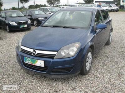 Opel Astra H 1,7cdti dobra do miasta.