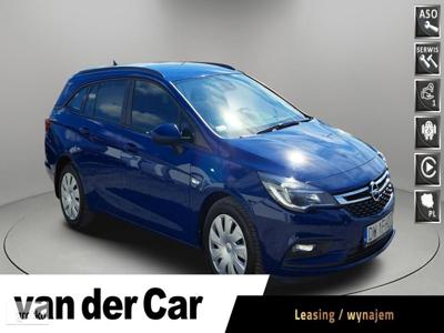 Opel Astra K 1.6 CDTI Enjoy S&S ! 110 KM ! Z polskiego salonu ! Faktura VAT 23%