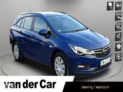 Opel Astra K 1.6 CDTI Enjoy S&S ! Salon Polska ! Faktura Vat !