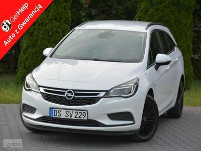Opel Astra K 1.6CDT-(136KM) Ledy Duża Navi grzana kierownica Asysten pasa ASO OP
