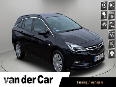 Opel Astra K V 1.6 CDTI Enjoy S&S ! Salon Polska ! Faktura !