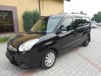 Opel Combo III Long