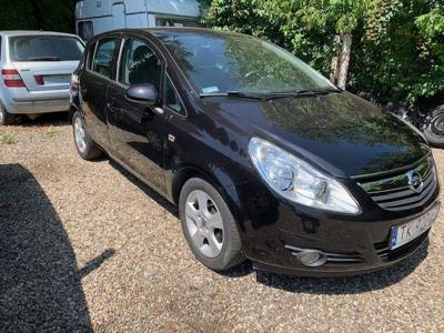 Opel Corsa D Zarejestrowana*Ubezpieczona*Po przeglądzie*