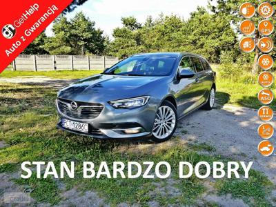 Opel Insignia II Country Tourer 2.0 CDTI*COSMO*Climatronic*Alu*Navi*Xenon*Kamera*Pełna Opcja*ZOBACZ!