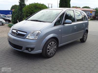 Opel Meriva A 1.4 Klimatyzacja