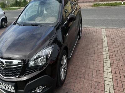 Opel Mokka 1.4 T COSMO