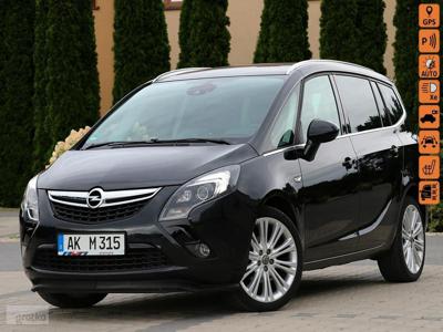 Opel Zafira B Radar Kamera Park Assist System Pasa Wyprzedzania Navi Ksenon 140KM