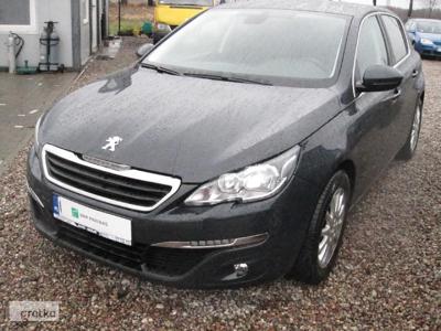 Peugeot 308 II