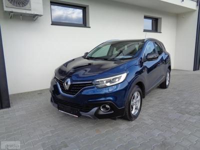 Renault Kadjar I