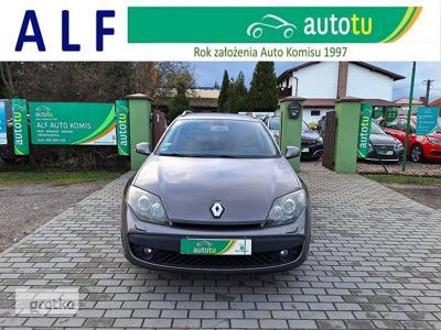 Renault Laguna III *Autentyczny Przebieg*I Właściciel*2,0DCi*150KM*PL*