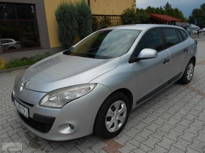 Renault Megane III