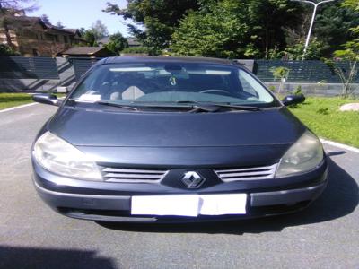 Renault Scenic II