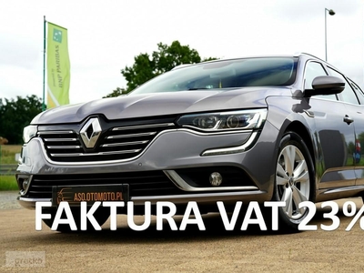 Renault Talisman II Nawi alusy KLIMATRONIK blis MASAZE line asist ledy AUTOMAT zamiana