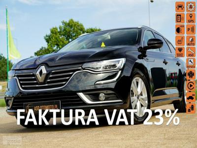 Renault Talisman II Nawi alusy KLIMATRONIK blis MASAZE line asist ledy AUTOMAT zamiana