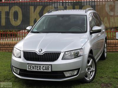 Skoda Octavia III 150KM Automat Stan tech.BDB GWARANCJA