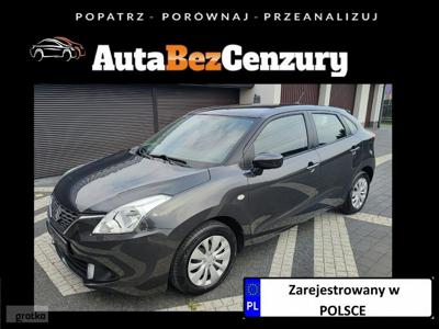 Suzuki Baleno 1.2i 90 KM Pure - Full serwis - POLECAM