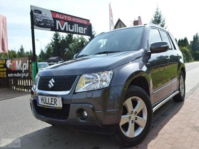 Suzuki Grand Vitara II 1,9DDiS-129Km Szyberdach, 4x4,Zarejestrowany!!