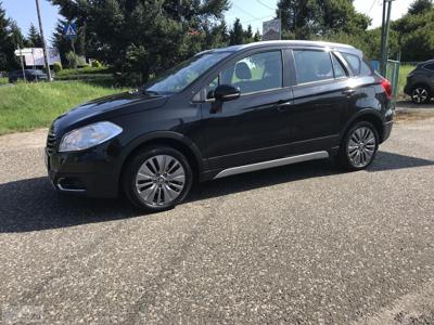 Suzuki SX4 S-Cross Premium