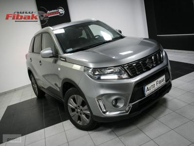 Suzuki Vitara II Premium 2WD*Hybrid*Salon Polska*I Właściciel*Ledy*Kamera