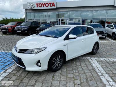 Toyota Auris II TOYOTA Auris Hatchback Hybrid Premium + STYLE+NAVI