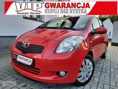 Toyota Yaris II 1.3 Luna A/C