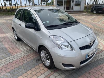 Toyota Yaris II 1.33 Luna